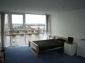 3 Bed Apartment