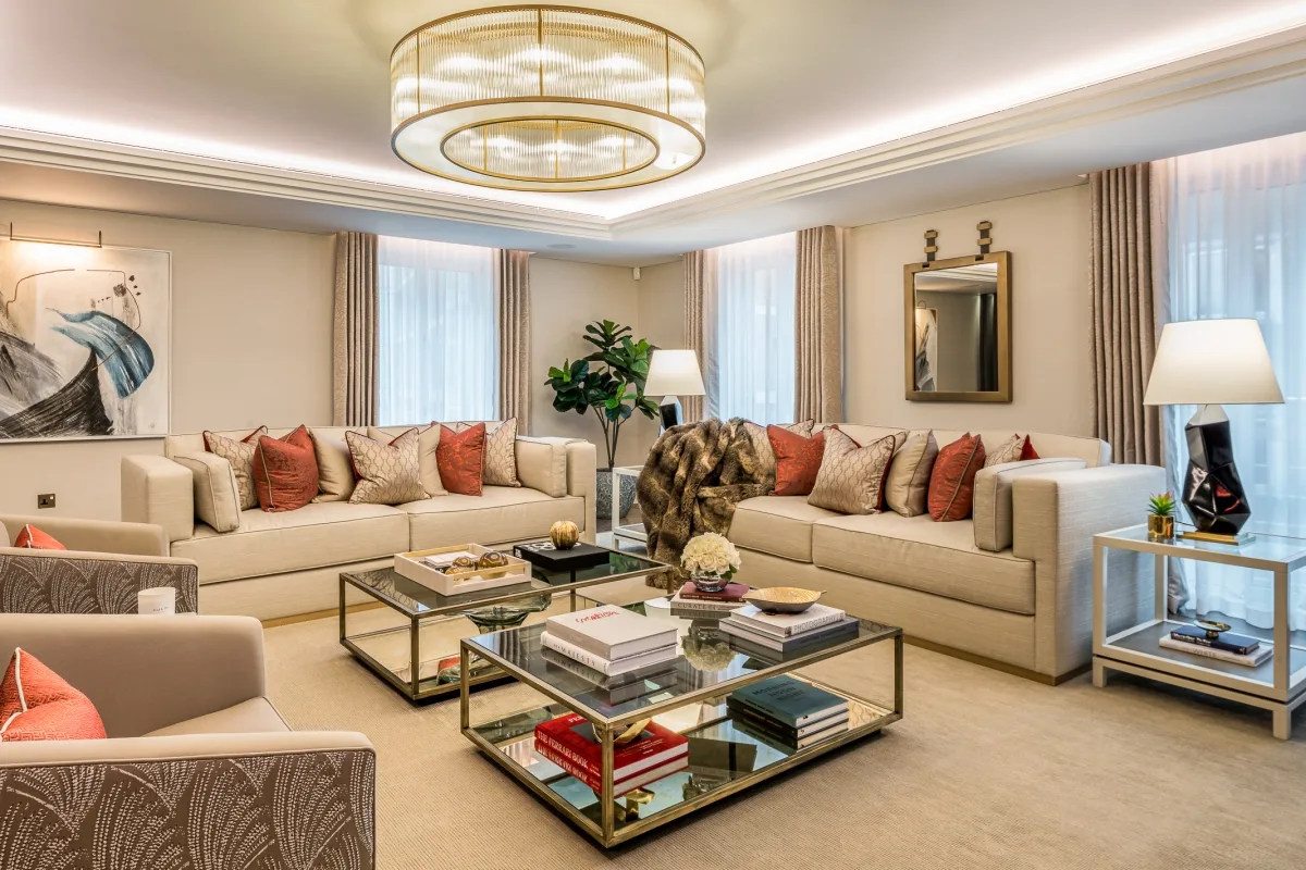 2 Bed Apartment