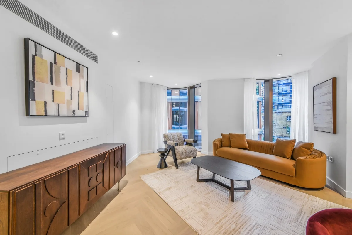 2 Bed Apartment