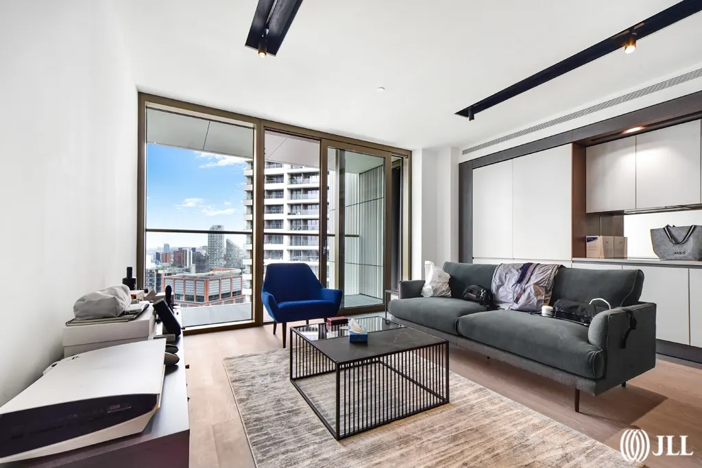 1 Bed Apartment