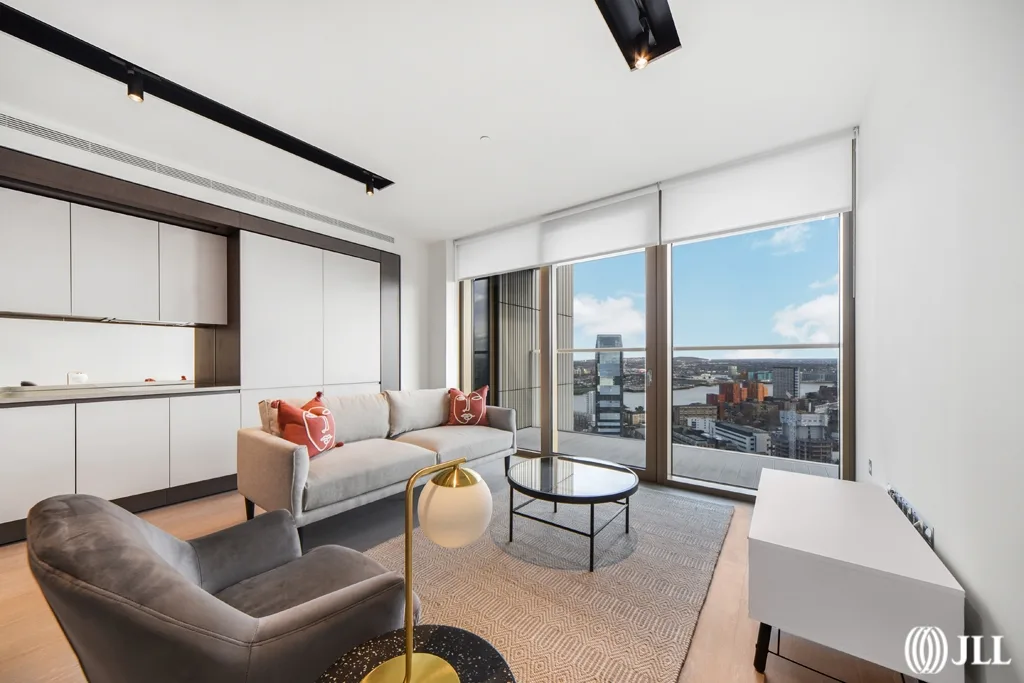 1 Bed Apartment