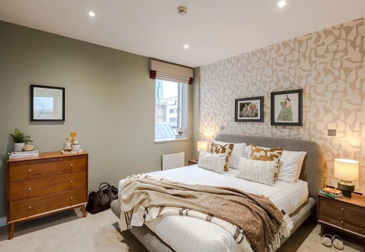 1 BEB APARTMENT